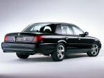 Mercury Marauder 2003 года